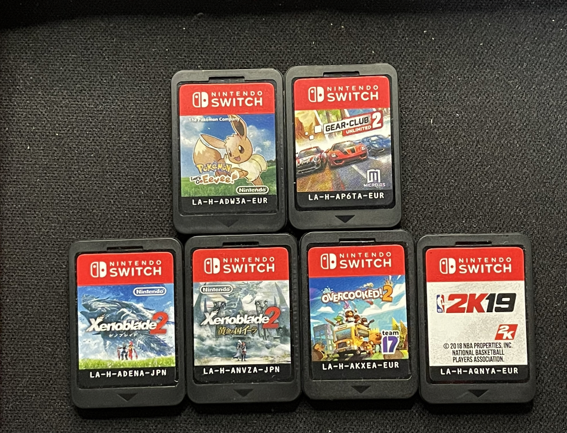 Switch最新游戏卡，自然美景的治愈之旅探索