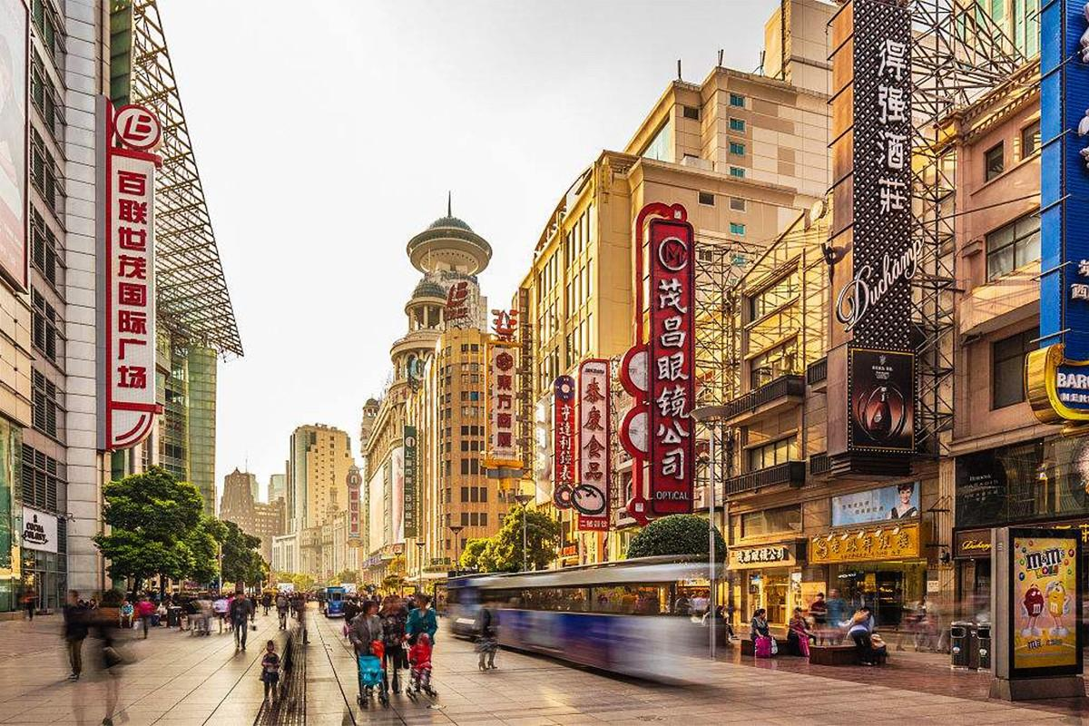 暑期上海科技之旅，最新游玩攻略，体验未来城市魅力