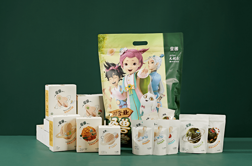 最新零食联名攻略，步骤指南全解析