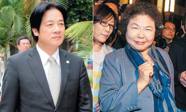 九合一最新结果揭示变化力量与自信源泉