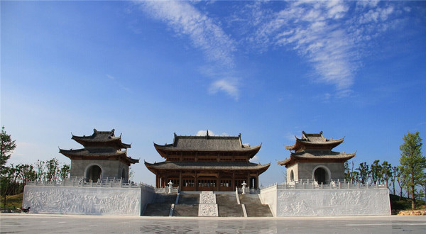 孝感最新景点探秘，巷弄深处的隐藏瑰宝