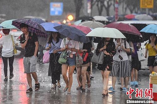 东北大暴雨最新情况更新