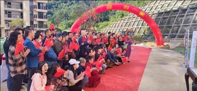 福州贵安贵谷最新动态与温馨日常