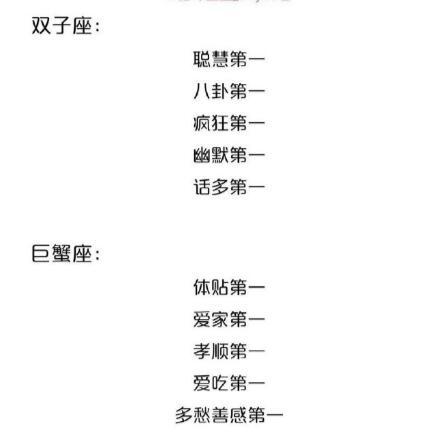 友情日常，2017版最新分组四组揭秘