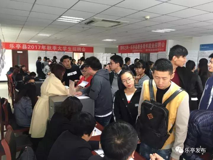 乐亭贴吧招聘信息大揭秘，小巷中的职位惊喜，等你来探索！