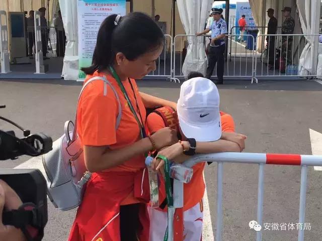 全运会女子手球比赛,全运会女子手球比赛，小巷深处的独特观赛体验