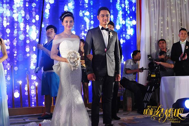 电影咱们结婚吧演员的日常趣事与情感纽带揭秘，明星们的真实生活与演绎之旅