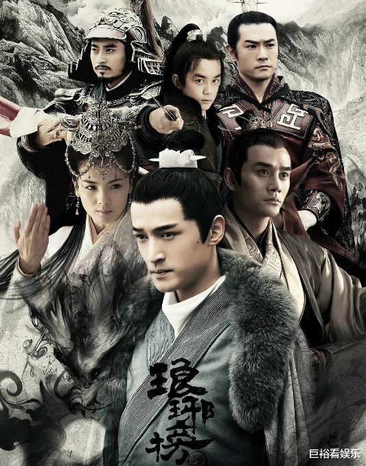 封神电视剧，友情的神力
